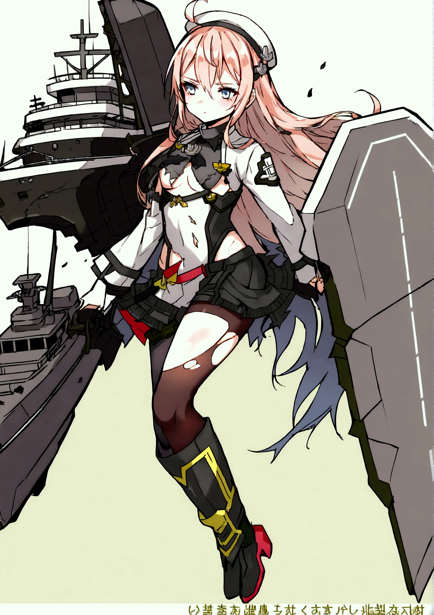 1 girl, alone, cowboy shot, highest quality, masterpiece, High resolution,masterpiece, highest quality, Ocean, sunlight,
1 girl, long hair, pink Similarly, alone, kimono, Similarly, skirt, skirt, boots, Meiji uniform, kimono, cross lace shoes, pink hair, mechanical, lace-up boots, pink eyes, brown footwear, bow, blush, hair bow, red kimono, torn skirt, full body, yellow bow, consultation, gradient hair,白panties,(完全に露出したpanties)
Kamikaze\(KanColle\), The valley is open, (small breasts), (from below:1.2), bent down, blush, smile,highest quality, masterpiece, perfect lighting, panties,(bra),good,