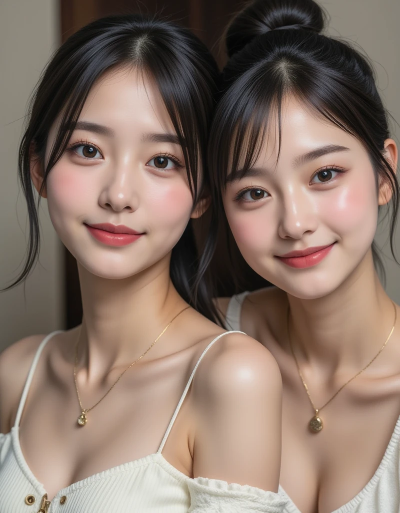 Make this perfect, korean natural makeups
