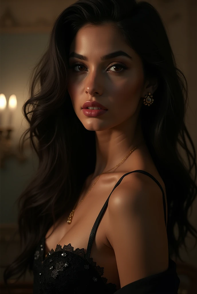 Sexy Cyrena