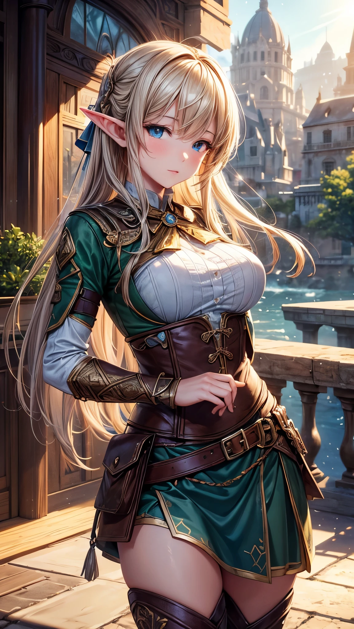 ((Highest quality)),(Ultra-high resolution),(Super detailed),(Detailed Description),((The best CG)),(masterpiece),Highly detailed art,(Art with precise detail:1.5),