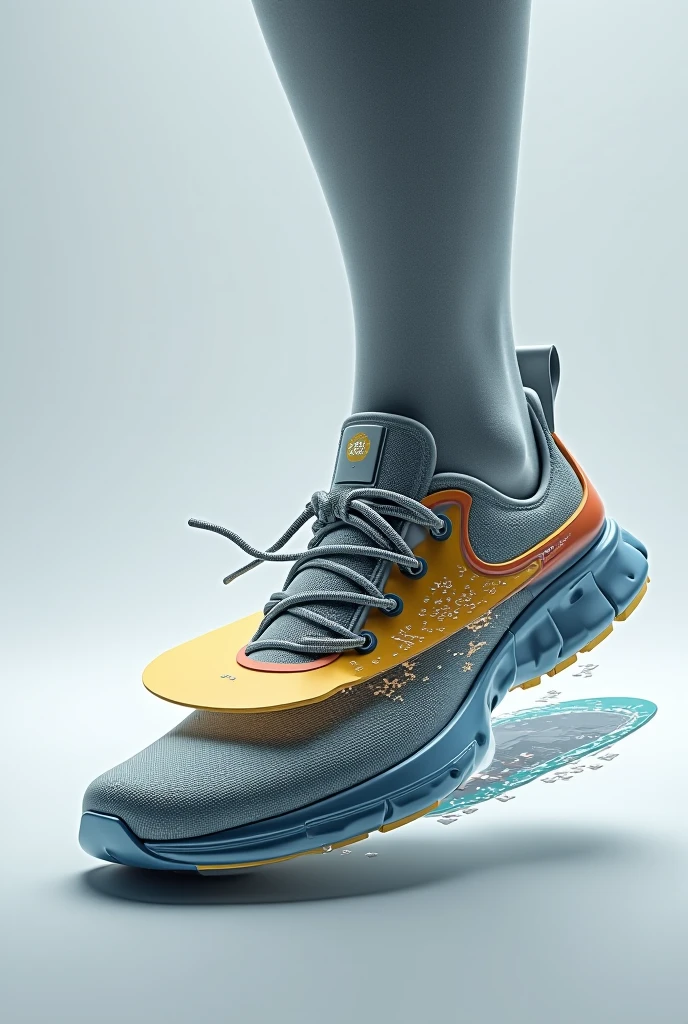 Peak basketball shoes streamlined of the highest quality