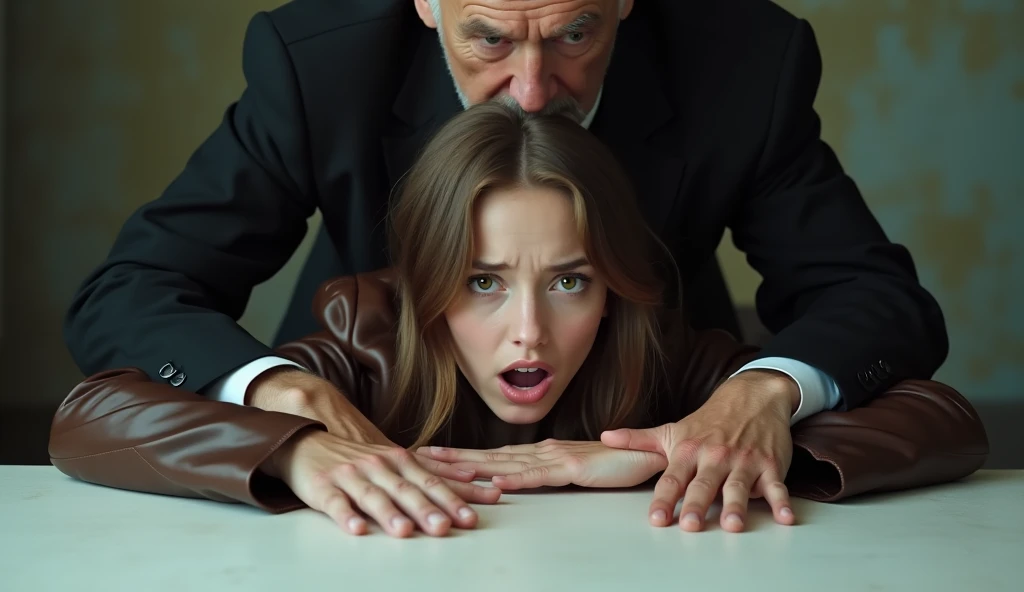 <lora:pohbbmx:1>, pohbbmx, , lips, penis, hetero, , , , , 1boy, testicles, 1girl, sex, uncensored, realistic, looking at viewer, penis awe,, solo focus, imminent fellatio,
21 year old,
perfect skin perfect face ,
American supermodel,
pretty face, Graceful body type , pretty eyes,
worried face,,
photorealistic ,
stereogram lighting, real life,
RAW photo, subject, 8k uhd, soft lighting, high quality, film grain, ,
realistic,