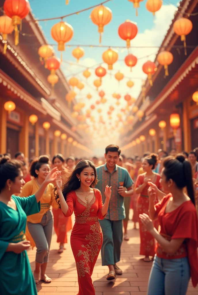 Philippines culture