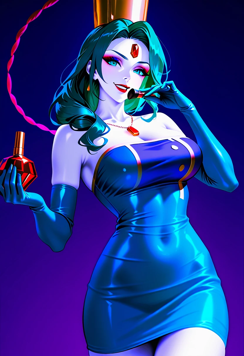 um close de uma mulher sentada em cima do muro com um morcego, Morrigan Aensland, morrigan, style artegerm, extremely detailed artegerm, artegerm style, even model | artegerm, in the style artegerm, da liga das lendas, samira da liga das lendas, personagem de liga das lendas, style of artegerm vibrante que contrasta com Turnaround sheetsua pele clara. - You reflect a mix of curiosity and determination. - Ela tem uma estatura alta, with a slender and agile figure, evidenciando sua agilidade e destreza. -fundo colorido Design de personagens de retrato, beautiful digital illustration, retrato de alta qualidade, Arte em quadrinhos, Corpo inteiro sensualizando ou pelada. folha de retorno. member return leaf clothes of the day hellish day expression love wearing sadomasochistic clothes Character pose random scenery Style Yvonne Strahovski Cartoon style digital illustration colorful background diverse attractive woman sesy medium breasts beautiful witch clothes in symmetrical, female girlfriends pose beautiful breasts in Cartoon style beautiful and dynamic snow white digital illustration together with cinderella with body in symmetry a beast with a corset and beautiful breasts, corpo bem definidoPersonagem mulher bruxa Jennifer Connelly com marcas de guerras Imagem de desenho animado de uma mulher . GTA n style illustration, estilo de arte dos desenhos Personagem mulher estilo atompunk Fiona rainha Anna de Arendelle com marcas de guerras Imagem de desenho animado de uma mulher .Ilustra??o estilo desenho animado, estilo de arte dos desenhos animados, estilo de arte dos desenhos animados, digital illustration style, estilo atompunk design de personagens altamente detalhado, arte digital detalhada coragem, Forest fan art, Design de personagens de retrato, beautiful digital illustration, retrato de alta qualidade, Arte em quadrinhos, mulher jovem cabelo com transas lindas . Queen Anna of ArendelleBeautiful lined eyes Medium large bust and sexual clothing 35 year old woman, cabelo loiro bem comp