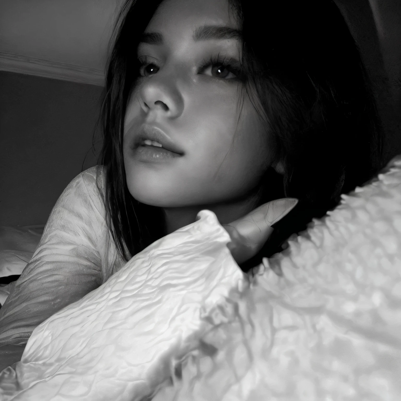 realistic and beautiful