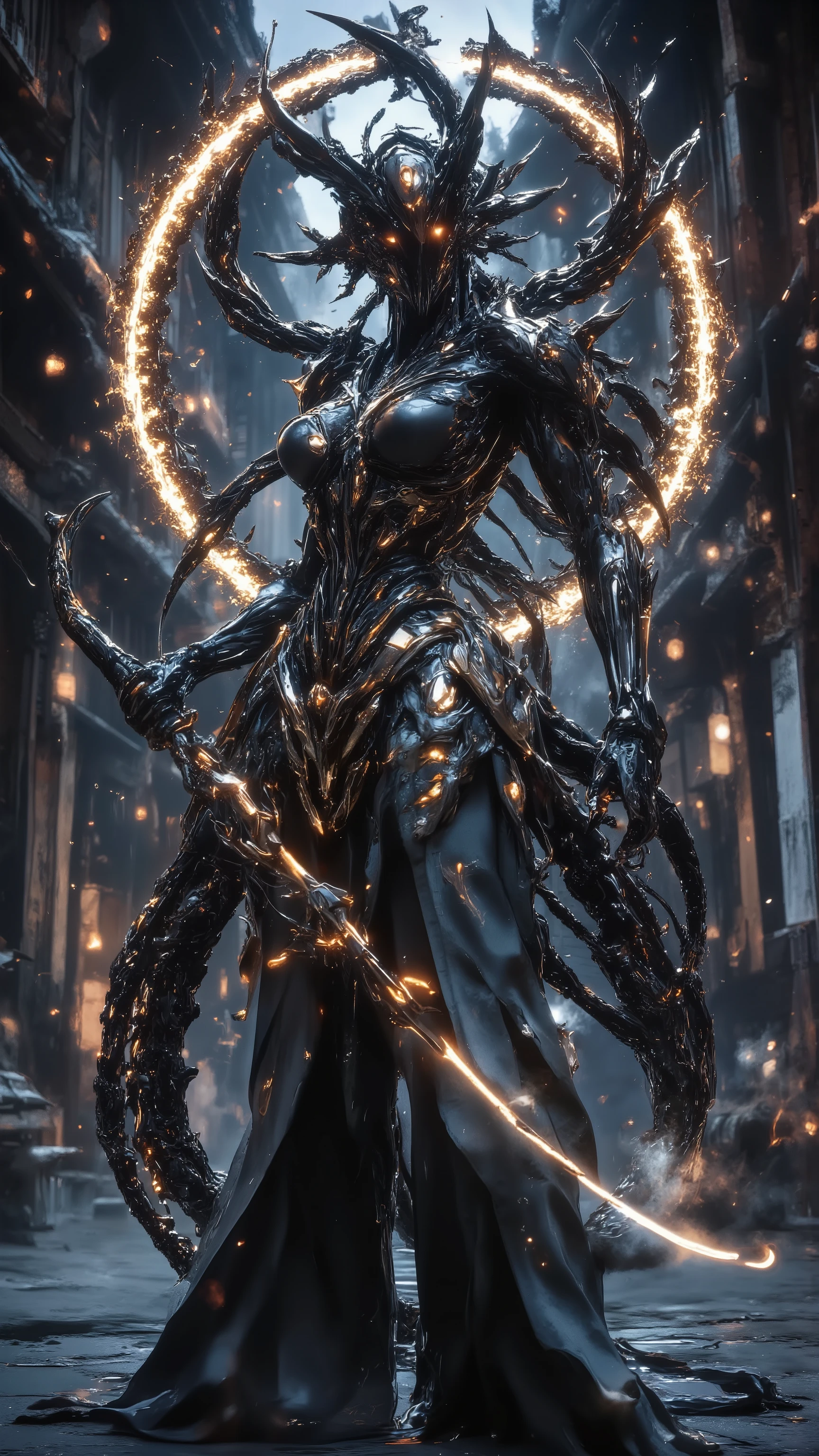 ( integrated perfect fusion 、 seamless nesting 、 Mythical cyberfemale centaur ,Half man, half horse, half man, half horse :1.8),panoramic, Master Composition , Clean Picture , bright color ,hdr, Ultra HD Quality ,(Super wide angle, super depth of field ,Multiple zooms:1.6),(Super real, super detailed,Super complex,Super-sharp , super high quality output:1.8),Convex lens focus chest ,(Concentrated computing power , half man half man half horse , embodies 、Portray characters,加入大量而丰富的Creativity设计, using metaphor 、Metaphor 、 conceals mystical temple-level sexual tension and extraordinary characteristics :1.6),Creativity设计布局、 multi-layer dynamic distribution 、 making full use of various materials 。{The character has:( golden ratio :1.6),( Blonde :1.8),(Fine-tune makeup to make facial features asymmetrical:1.5), uses liquid silicone inverted mold to adjust appearance ,Classical Aesthetics 、 Physiological perfection、Ergonomic structure 、 high-tech medical beauty 、 mysticism, sexy and sweet 、( super giant heavy pressure chest that surpasses human limits :1.6)、 golden ratio 身材、 ultra-long lines 、Super long, toned and slender legs、 butterfly inside 、Ultra-narrow ribs and waist、Beauty、Tear mole、Fireworks 、 make full use of the picture space 、 solemn and noble appearance 。Chinese ancient buildings,Visit the scenic spots and historical sites of oriental civilization,Travel life portraits,Various professional travel equipment,Various terrains,Complex climate change,Multi-species vegetation,Show the character's super high mobility。charm,超级Dynamic,Smooth movement , Elegant Posture ,Creativity, Illusory Aura ,Chic,Dynamic,New Chinese style gorgeous dress,High-end club clothing,Show the character's dignified temperament,( Super flower-style fun jewelry and equipment are invisible coding on the review area so that the image can fully pass the review:1.8)。( ancient runes that shine brightly on a huge chessboard in a blurred background :1.8)。}<centaur concept>,