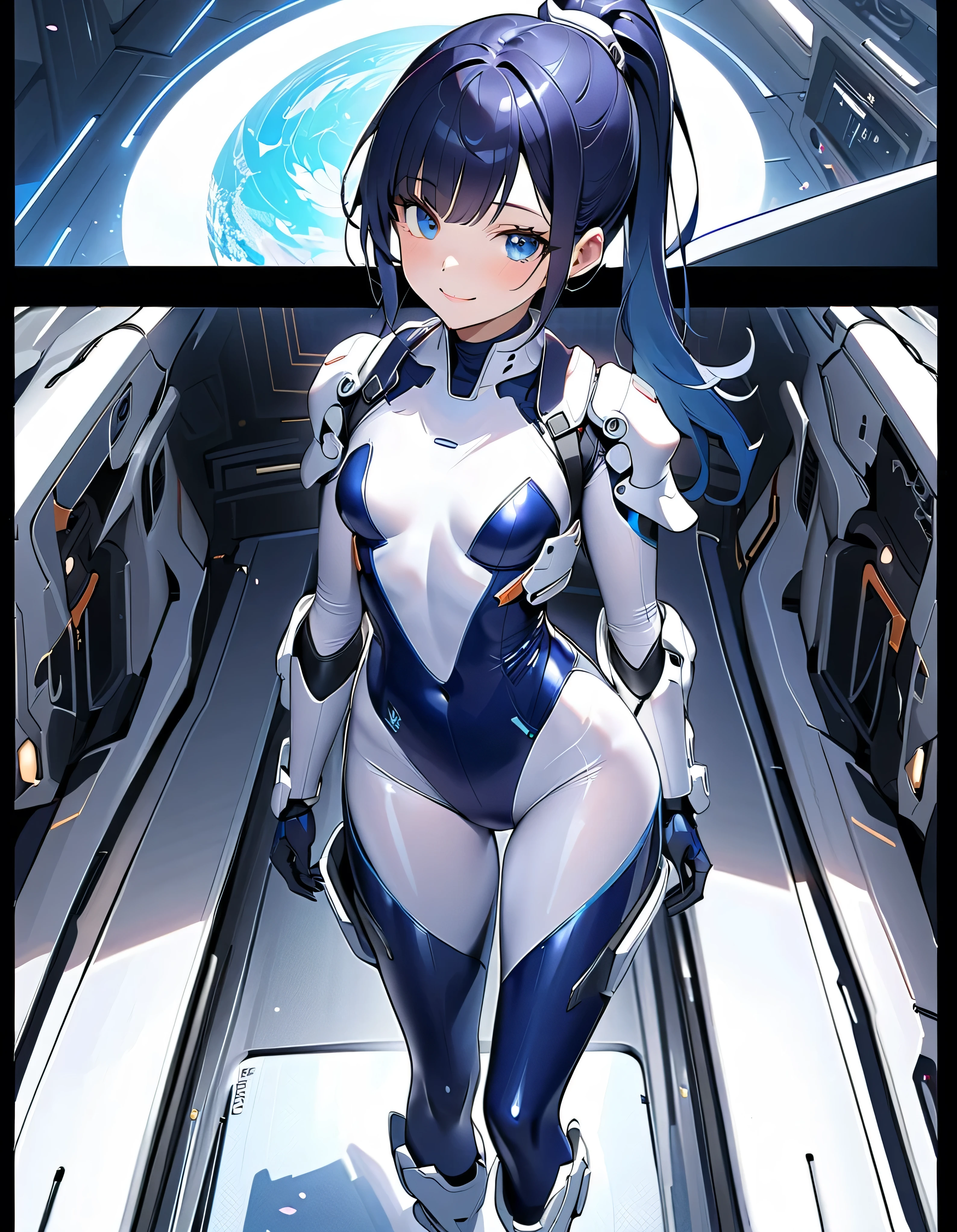 Extreme detail,masterpiece,1 girl,bubble helmet,nsfw,masterpiece,best quality,, masterpiece, best quality,, , , indoors, blush, 2girl, sex eva helmet, spacesuit , astronaut), very short hair, blue HAIR, bubble helmet, anime style, cinematic light, medium breasts,bodysuit, plugsuit, bodysuit, space helmet , eva helm, evil smile, (1boy, POV penis), 1990s \(style), 1990s anime cels style, (beautiful detailed eyes:1.2), half closed eyes, best quality, high resolution, 1girl, blush, orgasm, open mouth, (tongue out), large breasts, unifom, pink space suit, brown_hair,brown_eyes, white bodysuit, white plugsuit,BREAK (space helmet):2,(bubble helmet):2,inside futuristic spacestation ,falling,flying,jumping,
