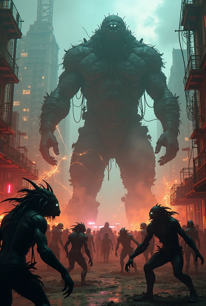 Doom 2 (2025) Movie || Dwayne Johnson, Karl Urban, Rosamund Pike,