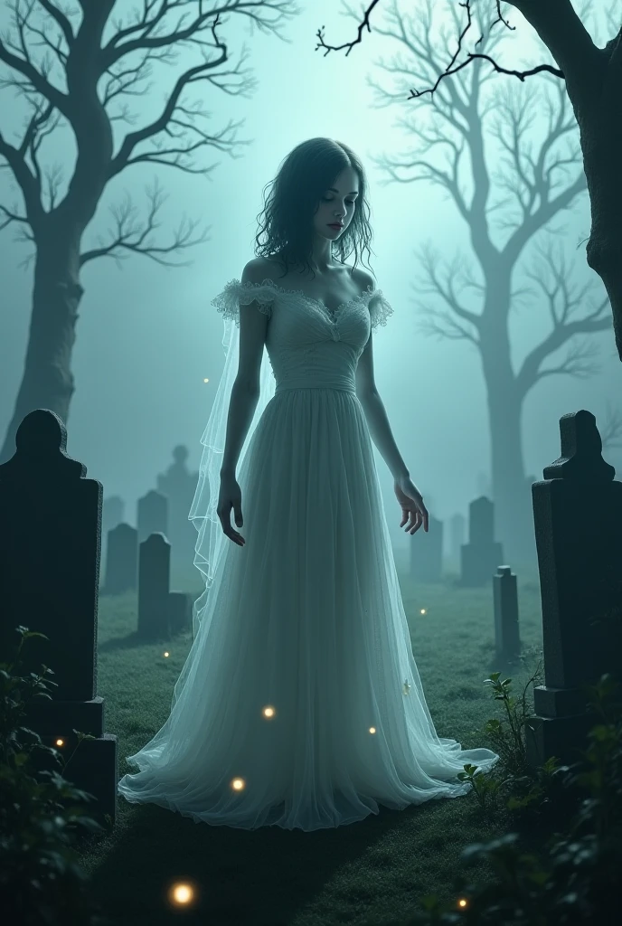 Black-haired women who like wedding dresses,There are zombies chasing behind me,cry