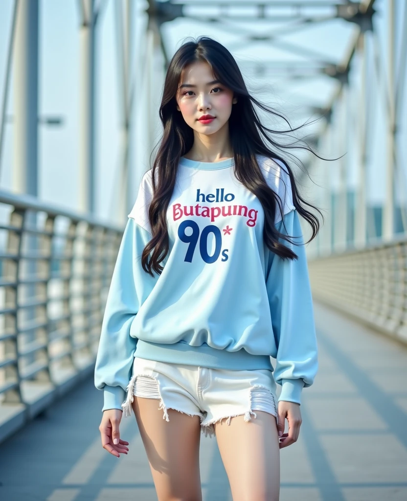 13 years old。smile、Beautiful eyes、Beautiful colored clothes、Skateboarding、Sparkling、Shine、Charm、