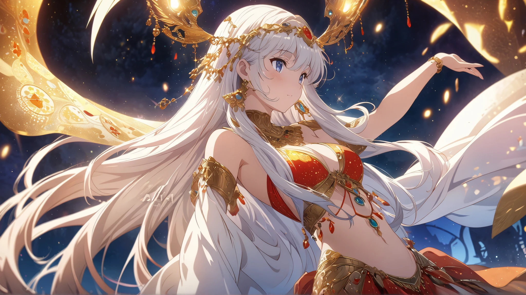 desert princess