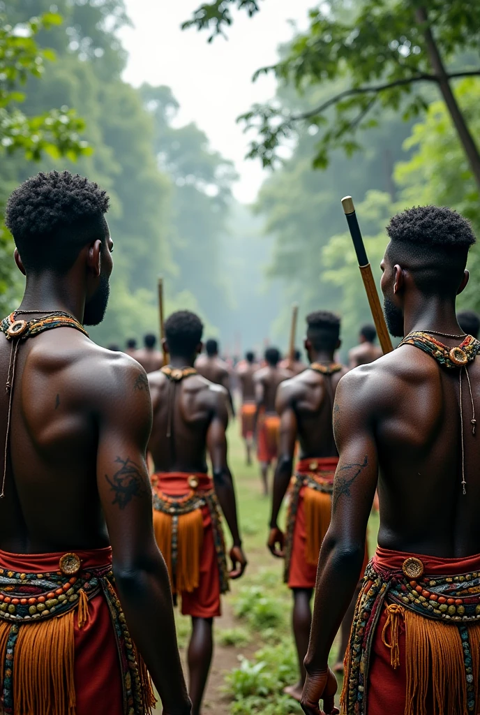 tribe