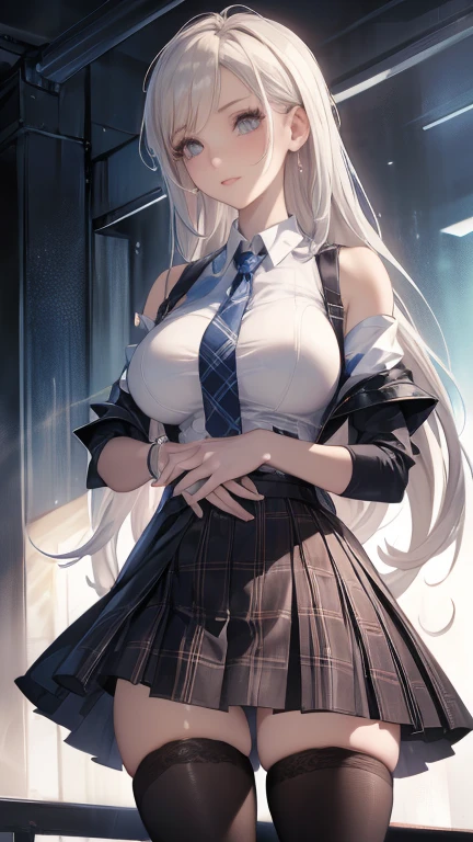 (masterpiece), (Many women),Many women,White nurse dress with front opening,Lace lining on skirt,Nurse cap,Tied up hairstyle,Small breasts,Small Ass,Natural light, Realistic, skinny, (Please lift your skirt), With a smile. White Stockings,Long nipples,Areola,See-through bra,Lace bloomers,(Everyone changes in the locker room...),Preparing to return home