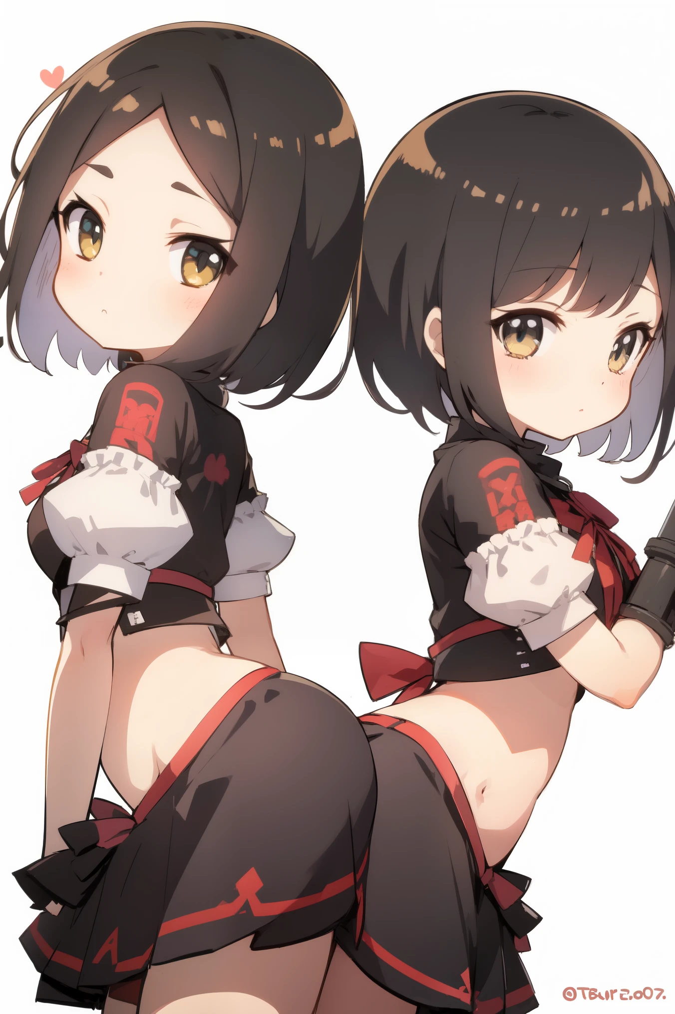 {(japanese hight school girl)}, crawl on all fours:1.5, doggy style, raise her butt:1.3, 足をL字に曲げた女子高生, 足の裏が見える, stick out her ass, (from behind:1.5), from directly below, (looking away:1.4), white pantie:1.3, camel toe, virgin pussy,
multilayer textureperfect proportions, octane rendering, duotone lighting, Low ISO, wide aperture, White balance, Rule of thirds, ultra HD16k, HDR (High Dynamic Range), Ray Tracing, NVIDIA RTX, Super Resolution, Subsurface Scattering, PBR Texturing, Post Processing, Anisotropic Filtering, Depth of Field, Maximum Clarity and Clarity, High efficiency subpixel, subpixel convolution, particles of light, light scattered, Tyndall effect,, cute, (cute:1.2), (bob cut:1.3),三つ編み, 黒髪, 太い眉毛, 薄い色の虹彩, 大きくて輝いている黒い瞳, 長いまつげ, 小さく薄い色の自然な唇, (Average face of Japanese idols), (日本人特有の童顔:1.3), (baby face), 広いおでこ:1.2, ふっくらした頬, 小さな顎,with sleek and menacing design, (完璧な4本の指, 親指1本),