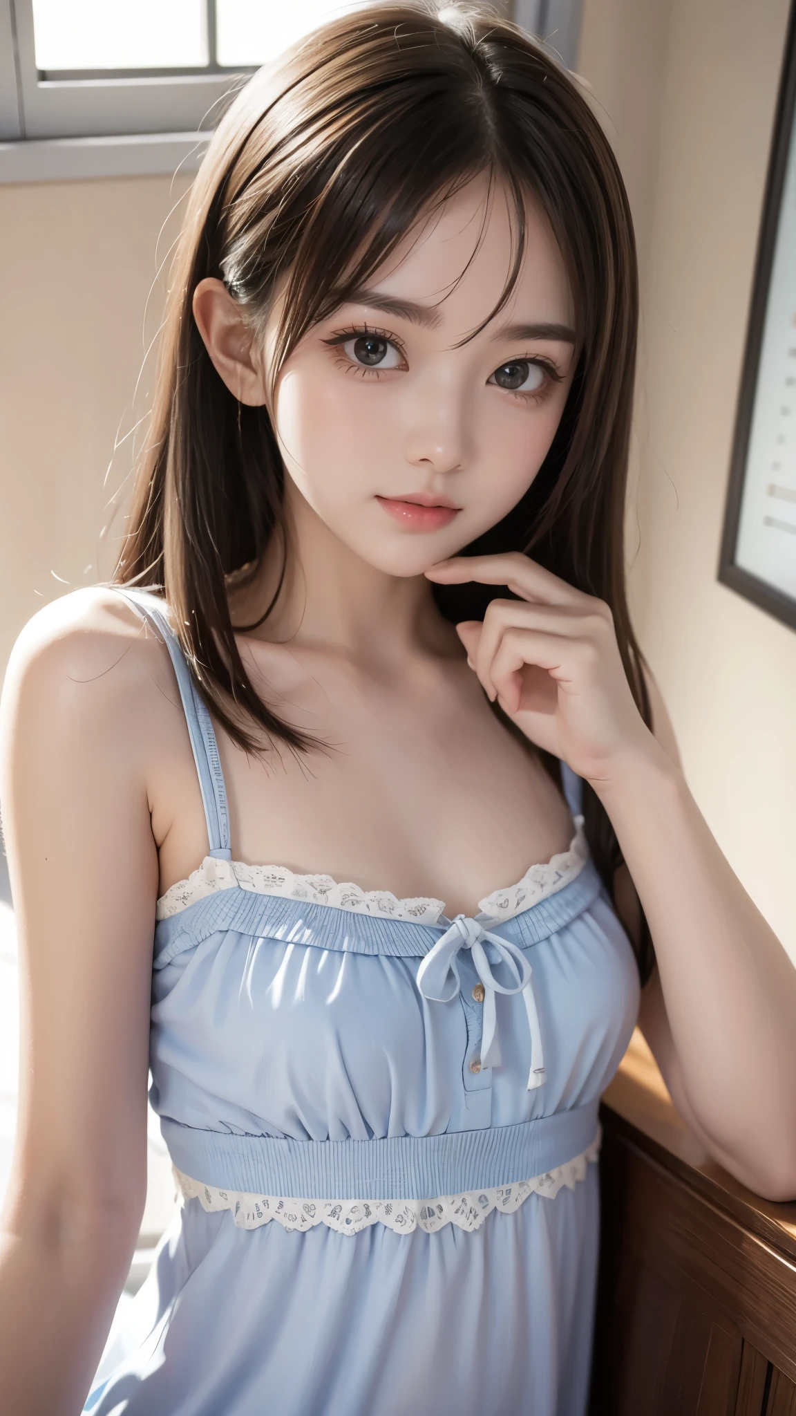 perfect right hand、Precision at your fingertips