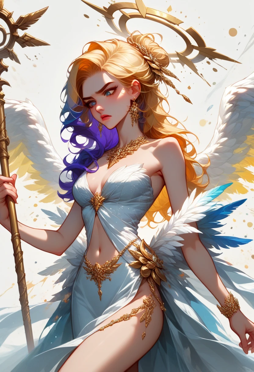 a close up of a 1 girl , black hair , big booobs , shadowbringers cinematic, 4 k detail fantasy, a beautiful fantasy empress, game cg, xianxia fantasy, xianxia hero, 2. 5 d cgi anime fantasy artwork, cinematic goddess close shot, ruan jia and artgerm, wow 4 k detail fantasy, hyperdetailed fantasy character