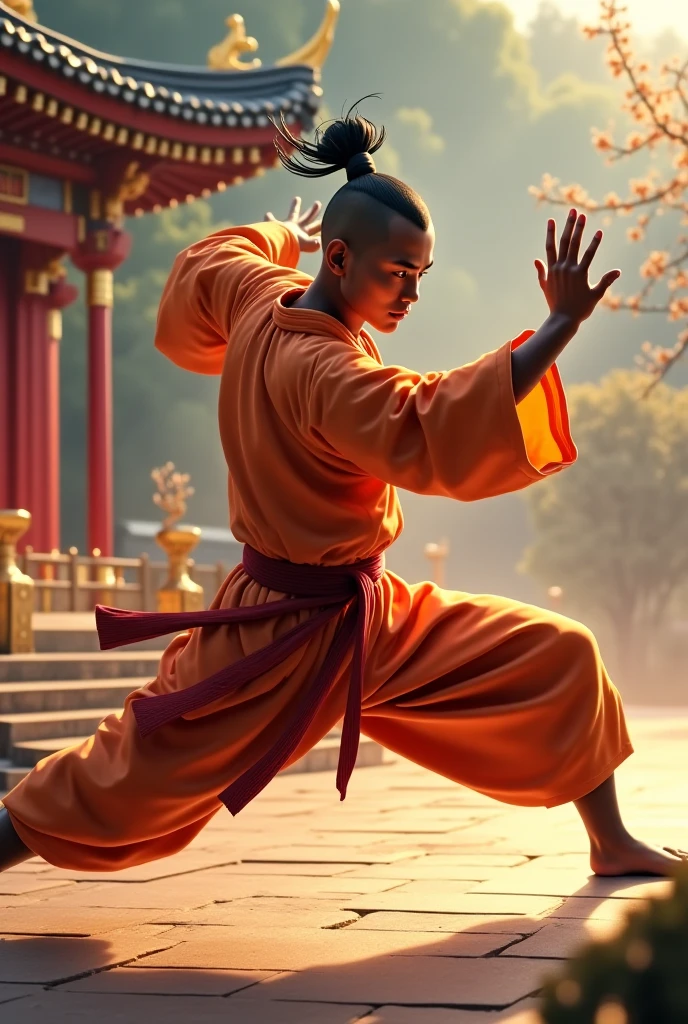 Cambodia kun Khmer martial arts