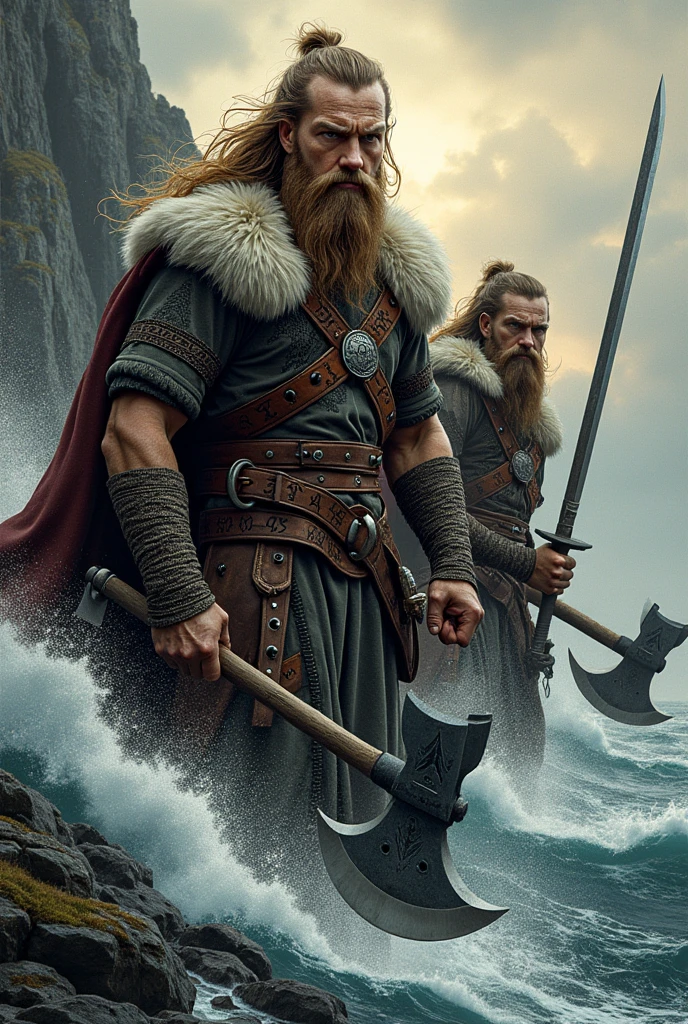 Vikings