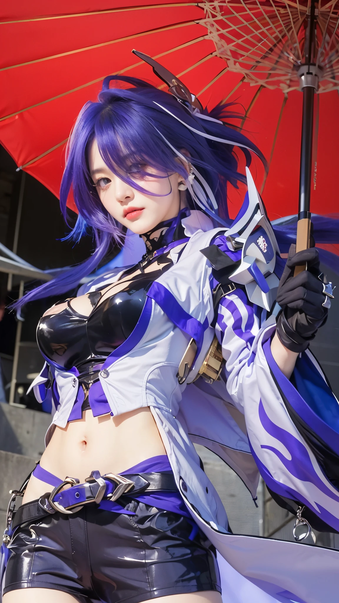 Raiden general
