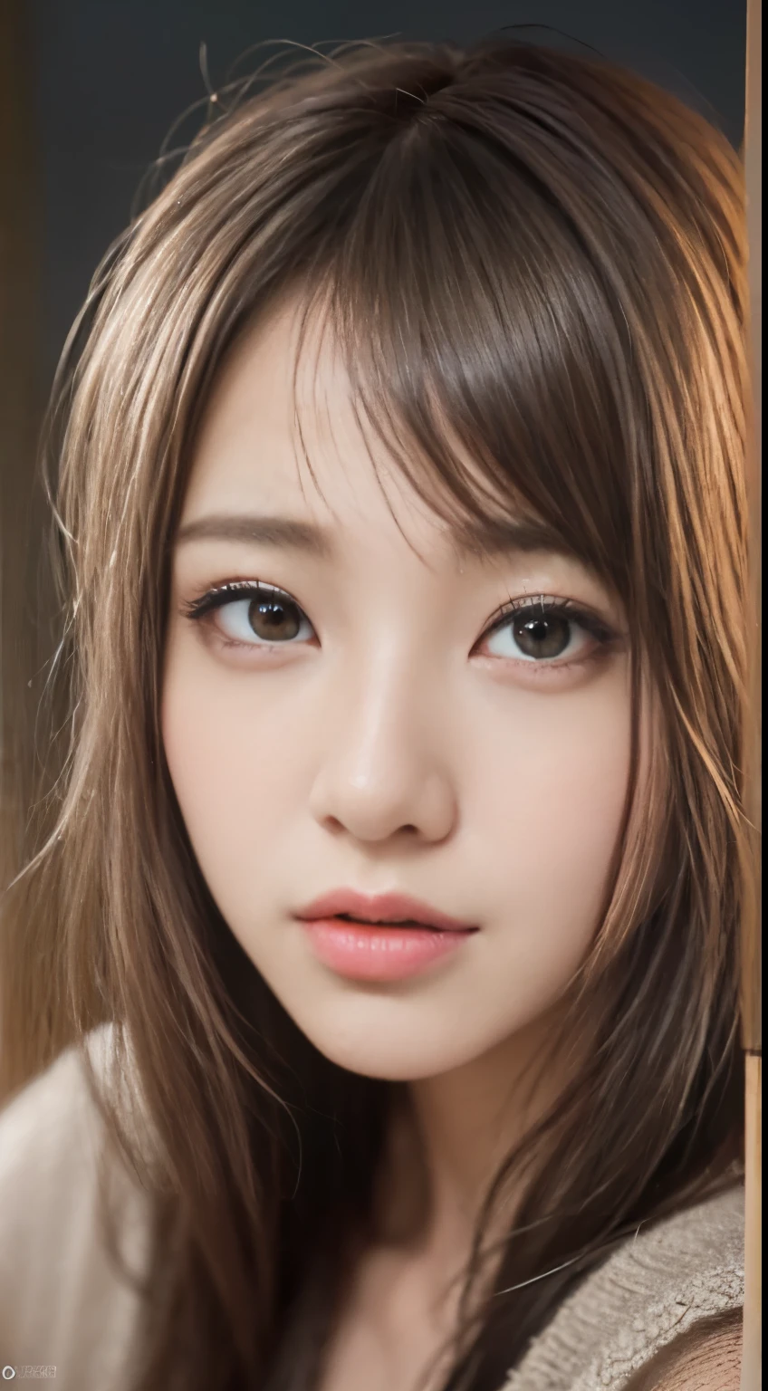 ultra-detailed, photorealistic, highres, 1girl, extremely detailed face, detailed eyes, detailed hair, detailed clothing, 4k