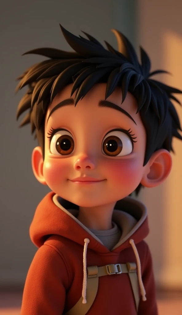 child