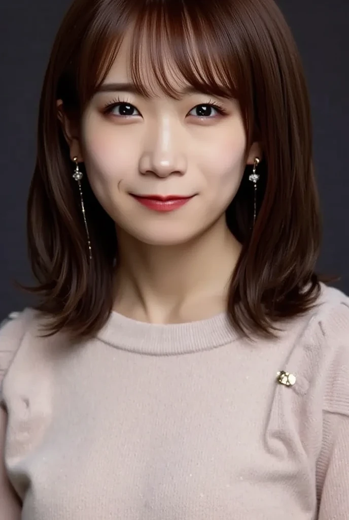  professional fashion model,  model photo shoot ,  Dynamic Perspectives , Attractive and unexpected angles ,  professional camera work,  top quality,  extremely detailed outdoors,  realistic skin texture, ,  high resolution,  accurate,  anatomically accurate, masterpiece,  Awards,  colorful hair,  open mouth , smile,   blurry background  ,  drop shadow,  caustics,  cinematic lighting effects ,  ray tracing,  8k octane ,  cinematography 