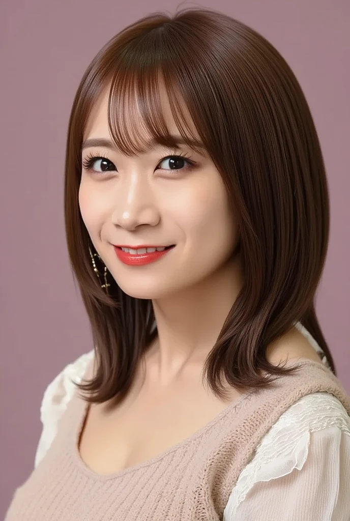  professional fashion model,  model photo shoot ,  Dynamic Perspectives , Attractive and unexpected angles ,  professional camera work,  top quality,  extremely detailed outdoors,  realistic skin texture, ,  high resolution,  accurate,  anatomically accurate, masterpiece,  Awards,  colorful hair,  open mouth , smile,   blurry background  ,  drop shadow,  caustics,  cinematic lighting effects ,  ray tracing,  8k octane ,  cinematography 