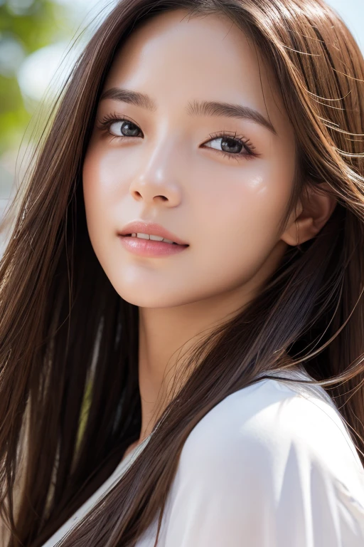 With a more sexy face