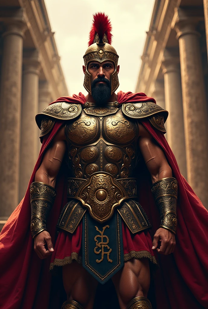 Roman Emperor 