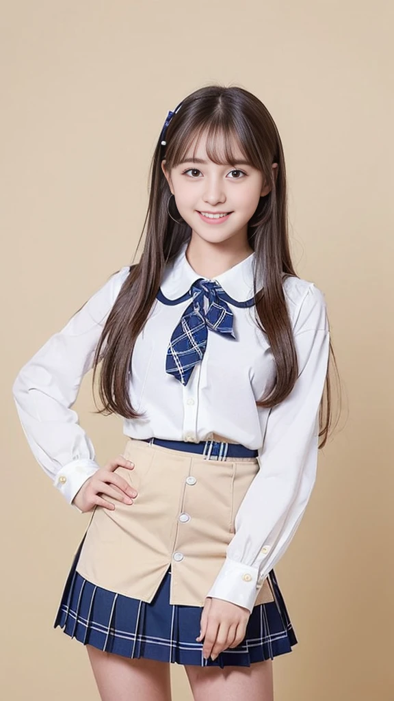 school girl