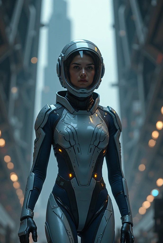 (high quality,4k,8k,highres,masterpiece:1.2),ultra-detailed,(realistic,photorealistic,photo-realistic:1.37),sci-fi,artificial intelligence,space,nanoparticles,crystal clear,deep space,vibrant colors,galaxy corridor,futuristic lighting,fine details,technology,advanced machinery,glimmering stars,amazing outfit,proto-fashion hairstyle,special effects,cybernetic enhancements,solemn atmosphere,lonely,deep thoughts,distant future,expansive view,cosmic exploration,curiosity,lost,reflection in the window,emotional,childhood innocence,brilliant imagination,universe mysteries,spacecraft ambiance,stellar backdrop,stellar nursery,spectacular star clusters,interstellar travel,adventure beyond limits,emerging from darkness,discovering new worlds,floating in zero gravity,evoking wonder,cosmic dreams,cosmonaut experience,fear and awe,quest for meaning,isolated in vastness,stellar oasis,futuristic technology,unknown frontiers,wild imagination,intergalactic discovery,great unknown.