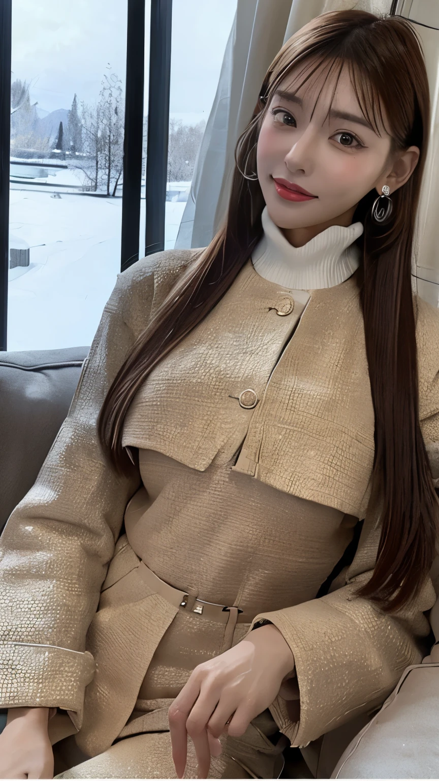 blonde woman in a suit holding a glass of champagne in a living room, roseanne park by blackpink, jossi de blackpink, dressed anya taylor - joy, luxury suit, CL, jennie pink black, girl in suit, girl in suit, shaxi, jia, portrait of roseanne de blackpink, trench coat and suit, a blonde, wearing fashion suit