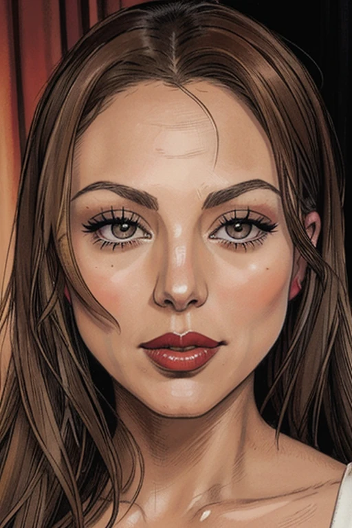 Btflindngds, a beautiful girl, (intricate:0.3) eyes, gorgeous actress, indian, photograph by artgerm and (greg rutkowski:0.3), portrait photo  sex picture 