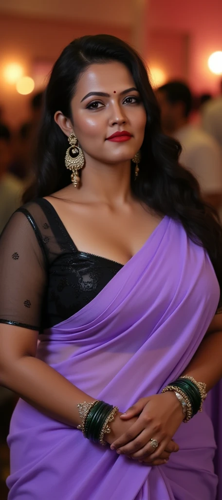 Foto RAW, photorealistic, photography, full body shot, 50 years old Woman, master shot, perfect eyes, goddess like beauty, pierced eyes, perfect thick chubby mallu Desi aunty bhabhi, Wearing a Stanapatta, a chest-band.Saree model, model Photography, Indian saree shoot, Indian traditional wear advertising photography, traditional wear brand shoot, face of Indian actress Sonakshi Sinha, masterpiece, realistic, realism, incredible details,  pleasure, photorealism, detailed skin, skin pores, high contrast, photorealistic Artstation 8k HD digital art trend of high definition and detailed realistic skin texture, ultra detail, realistic skin texture, armature, best quality, ultra high definition, (photorealistic:1.4),, high resolution, detail, raw photo, sweat, Re sharp, by Lee Jefferies Nikon D850 Film Stock Photo 4 Kodak Portra 400 Camera F1.6 Lens Rich Color Ultra Real Realistic Realistic Textures Dramatic Lighting Unreal Engine Trending at Art Station Cinestill 800,(pele altamente detalhada: 1.2), 8k UHD, DSLR, soft-lighting, alta qualidade, grain of film, Fujifilm XT3,she didn't like to wear blouse or bra, she is happy to wear only saree, she hates blouse or bra, detailed hairy armpits, hyper realistic skin, skin pores, sweat, veins, 
