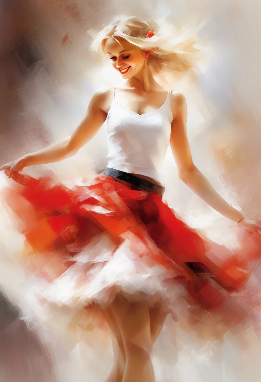 <lora:Andrew Atroshenko Style:1>Andrew Atroshenko Style - This style of painting emphasizes the use of light and color to capture fleeting moments and moods. Brushstrokes are often loose and spontaneous, giving the impression of movement and energy.