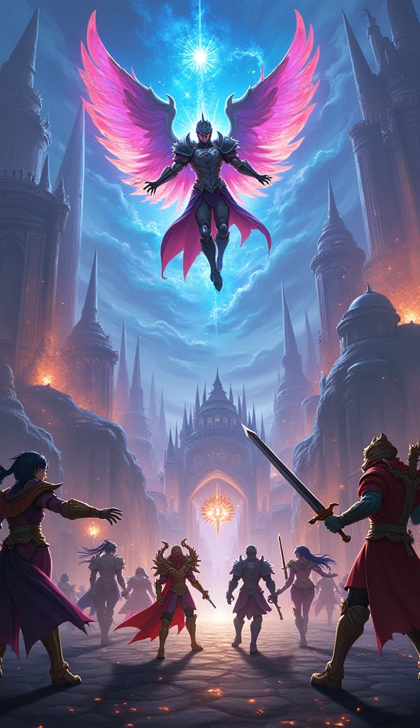 league of legends