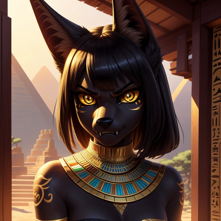 ((ultra quality)), by Akabur, ((masterpiece)), Hermione Granger cat, ankha, ((there are only cat ears)), ((there is a cat's tail in the back)) (brown-haired woman, hairlong), (Beautiful cute face), Charming, (cat nose), ((incredulous facial expression)), eyes are slightly closed, ((skin color brown)), ((detailed beautiful female eyes)), ((dark brown eyes)), (beautiful female hands), black claws, beautiful breasts, ((Subtle and beautiful)), (women's shirt, black skirt, tie), background: inside Hogwarts, women toilet, NSFW, full body, sitting cross-legged, visible pussy, focus on crotch, after sex, bukkake, holding cauldron with cum