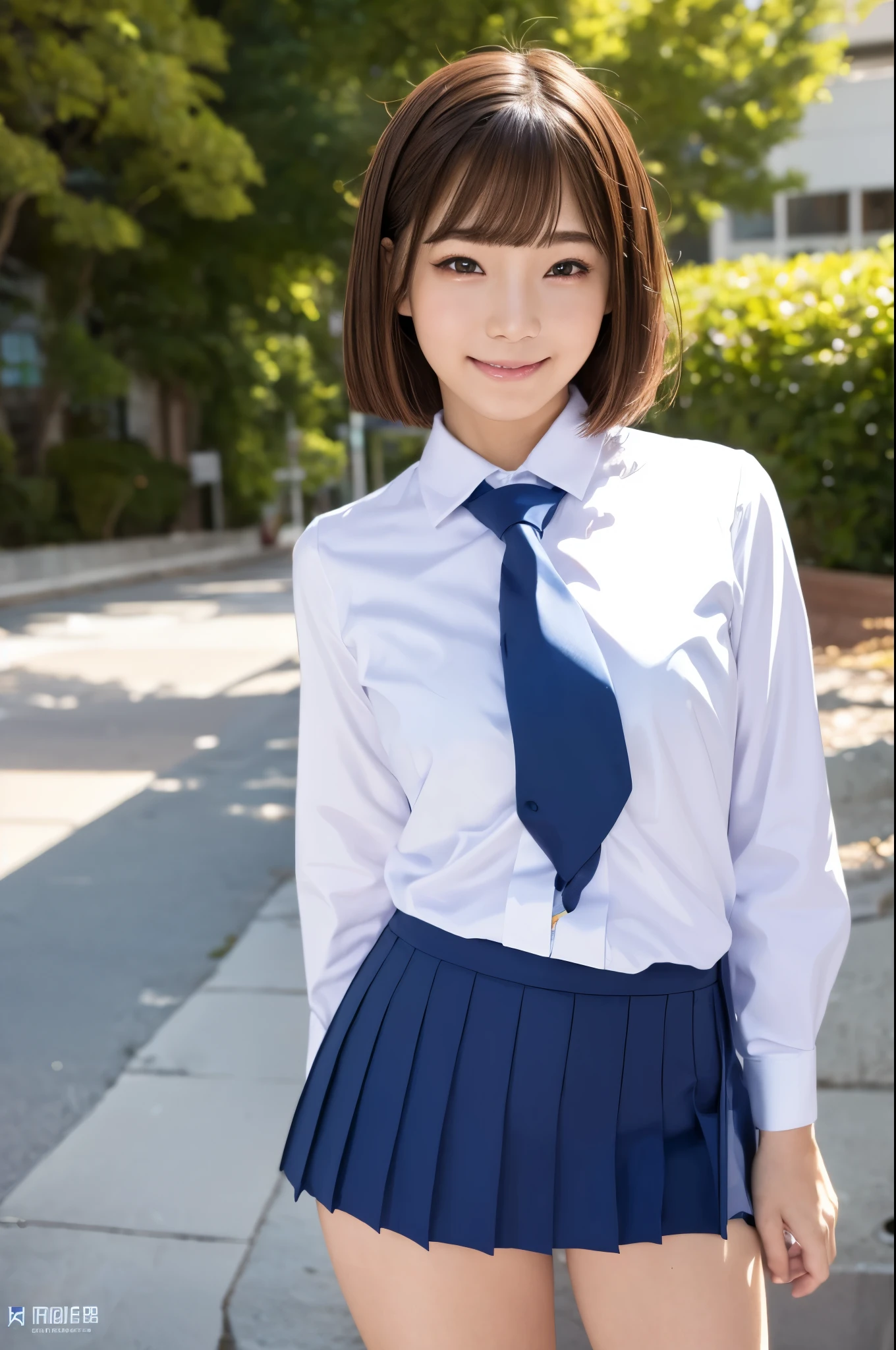 hight resolution、high-level image quality、in 8K、Real live-action、生a picturegraphy、top-quality、​masterpiece、超hight resolution、生a picture、ren、Beautiful fece、masutepiece、((Obscene content))、For adults、charm of 、absurderes、((((Japan elementary school students))))、Japan Girl、（tre anatomically correct）、((8years old))、((with round face))、((Tanuki face))、((Cute little face))、(((((Shy laughter)))))、de pele branca、((chubby figure))、小柄、Juvenile physique、Smaller chest、kne、 thighs thighs thighs thighs、独奏、fullllbody、Very nice、(((Blazer Uniform) ))、 ((Pubic area))、(Mansuji)、、 ((Pubic area))、(Mansuji)、((White panty))、Are sleeping、（Photorealsitic：1.37）、Photon mapping、Realistic、Radio City、Physically Based Rendering、depth of field rally background、a picture、(((a junior idol in Japan)))、Sparkling eyes、shiny lip、too bright natural light、The Bright Sun、Too bright sunlight、(((((8years old)))))、(((Pubic area)))、(Mansuji),to stand、Open your legs、Open your crotch、Show each other、Only one person,Short hairstyles、Short-cut hair、(((Alone)))、(((The background is a flower garden)))、((head band))、Roll up your skirt