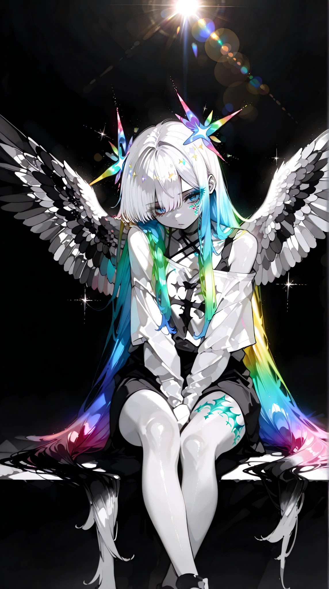 high resolution, masterpiece, 最 high quality, high image quality model ...
