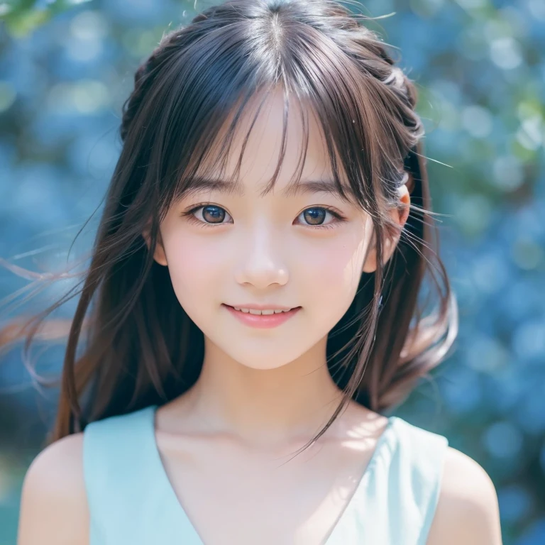 Cute 21 year old Japanese、city、shopping、Highly detailed face、Pay attention to the details、double eyelid、Beautiful thin nose、Sharp focus:1.2、Beautiful woman:1.4、(Light brown hair,short hair、),Pure white skin、Highest quality、masterpiece、Ultra-high resolution、(Realistic:1.4)、Highly detailed and professional lighting、nice smile、Please show me your whole body、Cute Spring Clothes、