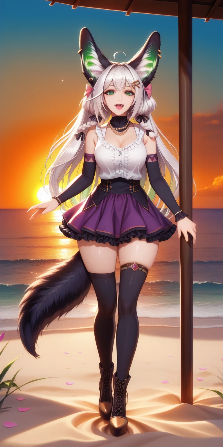 (obra prima) anime - imagem de estilo de uma linda mulher em uma roupa preta, Anime Art Wallpaper 8K, 4 k manga wallpaper, badass anime 8 k, papel de parede anime 4k, Anime Art Wallpaper 4K, Anime Art Wallpaper 4K, female action anime girl, com ambiente montanhoso com o fundo da imagem desfocada