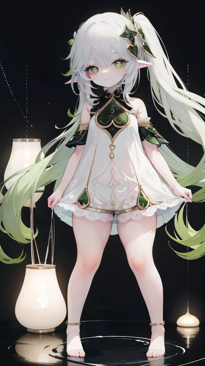 Thick thighs,Nahida,loli,loli,loli,loli,very young girl,c h i l d,,loli,loli, 5 y e a r s o l d , thighs are thick, ,, flat chest, fullbody, head to toe capture on the frame,thick thighs, thick thigh, toes, thick thighs, bloomers,standing straight,white background, cute girl, cute , one piece uniform ,short body,age is less than 3,only three yeate girl ,not more then ,looks like girl ,Smiling, hanging down