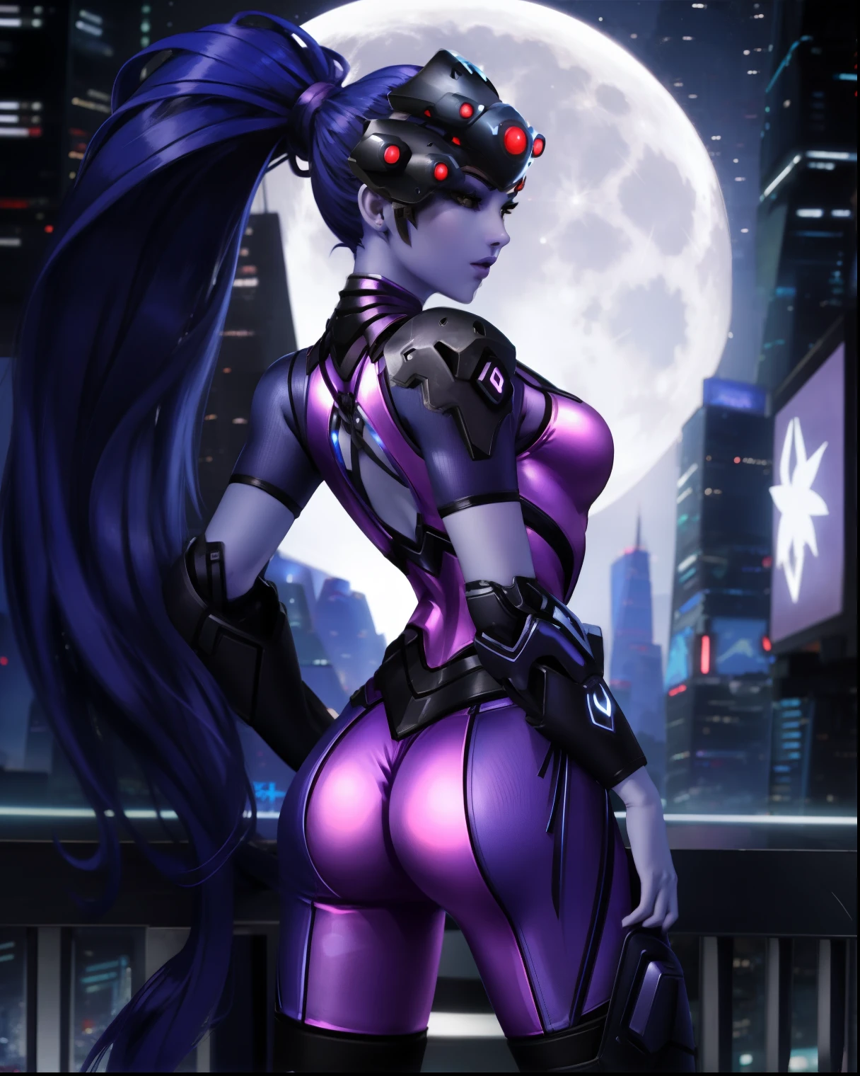 Draft Sketch (nsfw)))), uploaded the e621, beautiful and detailed,woman (((female))) ((anthro)) leopard, Ross Tran, by ruan jia, by zaush, by foxovh, lighting cinematic, seductor, leopard, thighighs, (huge chest) foxovh 1girls ai_generated bare_shoulders big_breasts, (blush, twintails, long hair, hair between eyes, ((streetwear clothes)), city, outdoors, night, movie poster, extremely detailed 8K, smooth, high resolution, ultra quality, cinematic lighting, ambient occlusion, hd, 2k, 4k, 8k, 16k, extremely detailed anime, n, wide shot, atmospheric lighting, very sexy, lift skirt, random low back angle, uncensored, nsfw, sin censura), she has a atractive body, super sexy thick, beautiful face, beautifull long purple hair , super hot,  a , she is atractive with a naughty face, she is cute and sexy as the same time, and she is staring at the viewer with desire..., blue-green eyes, liepard