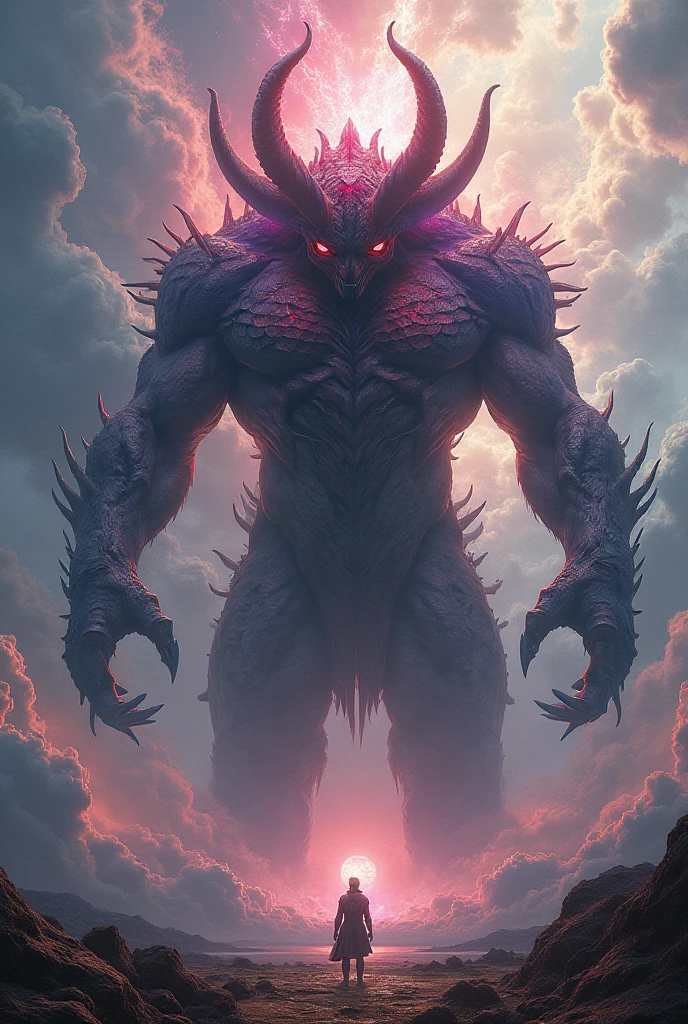 cosmic gigantic violently monster variation under the effect of cosmic ray,full imagine,movie character,super detail