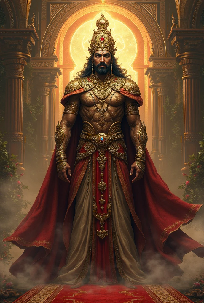 Raja Ranvijay
