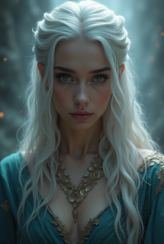 daenerys targaryen