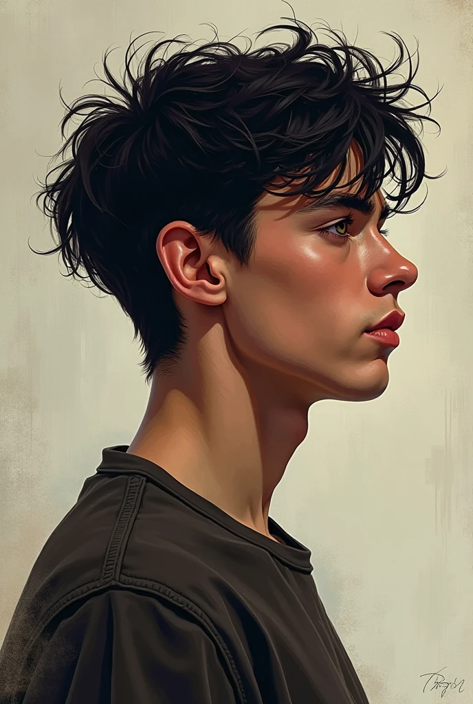 Realistic face background change hd boy