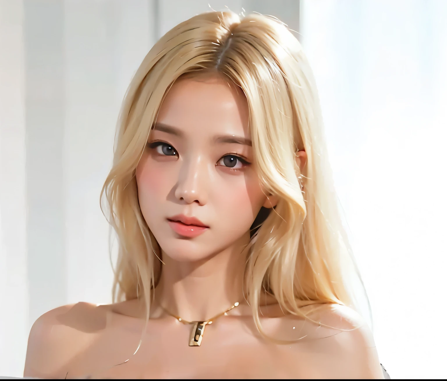 blackpink jennie