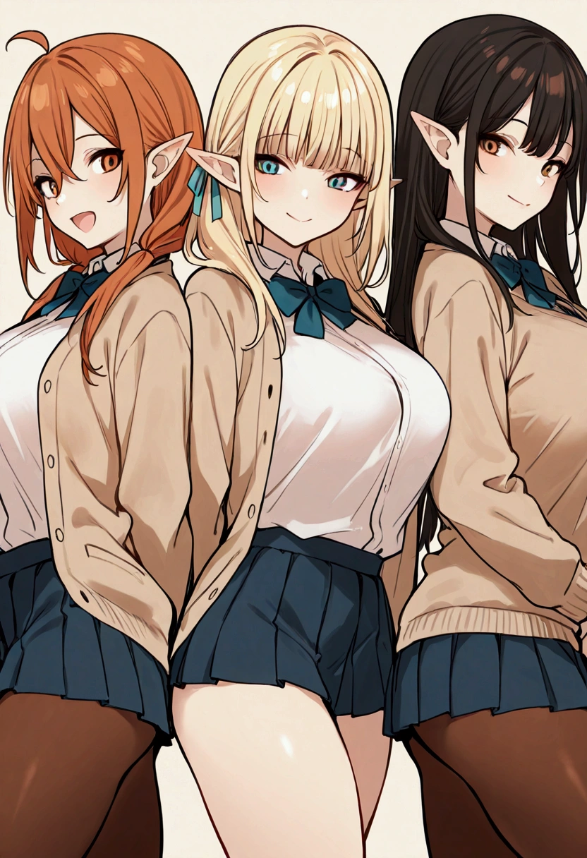 BREAK Perfect Anatomy、(High resolution:1.2)、Incredible illustrations、(Cute illustrations:1.2)、(Beautiful background)(nsfw) (Beautiful background,(locker room))1gial((multicolored hair,wavy long hair)(cockslut)(school uniform,skirt,Silk Sexy Lingerie,slut,garter straps,,pointy ears,bikini tan:1.7),(a girl, height 1.5meters, 40kg),,17-year-old,flat chest)((undressing,open clothes,oversized clothes))