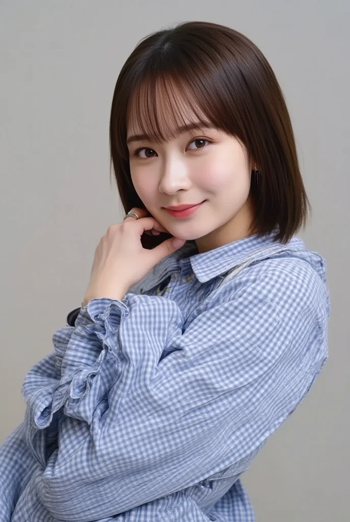  RAW photos in the loop, Actual photo, 18 years old, 美Shii澄んだ瞳, Personal, individual, Distinctive Face, genuine leather , Skin only,   slightly open mouth  ,   high school uniforms  , ,  nice,  Neat ,  calm,  happy, Innocent, Peaceful, appease, like々Shii, irreplaceable ,  super high resolution, 8k, extremely high resolution ,   Ultra Fine Skin Texture  ,